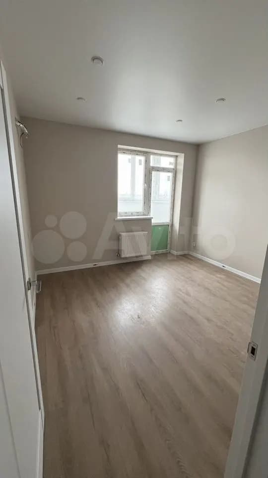 Продается 1-комн. квартира, 37 м² — фото 2