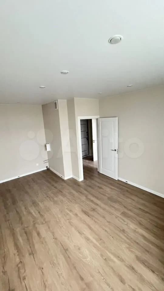 Продается 1-комн. квартира, 37 м² — фото 4