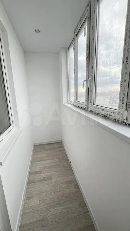 Продается 1-комн. квартира, 37 м² — фото 5