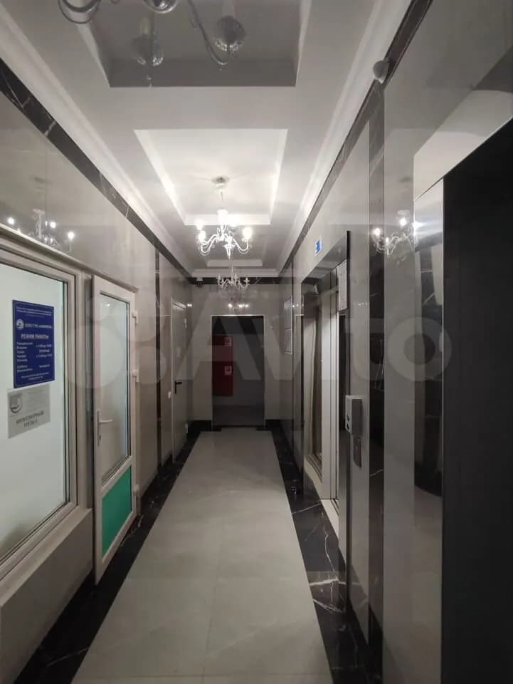 Продается 3-комн. квартира, 77 м²
