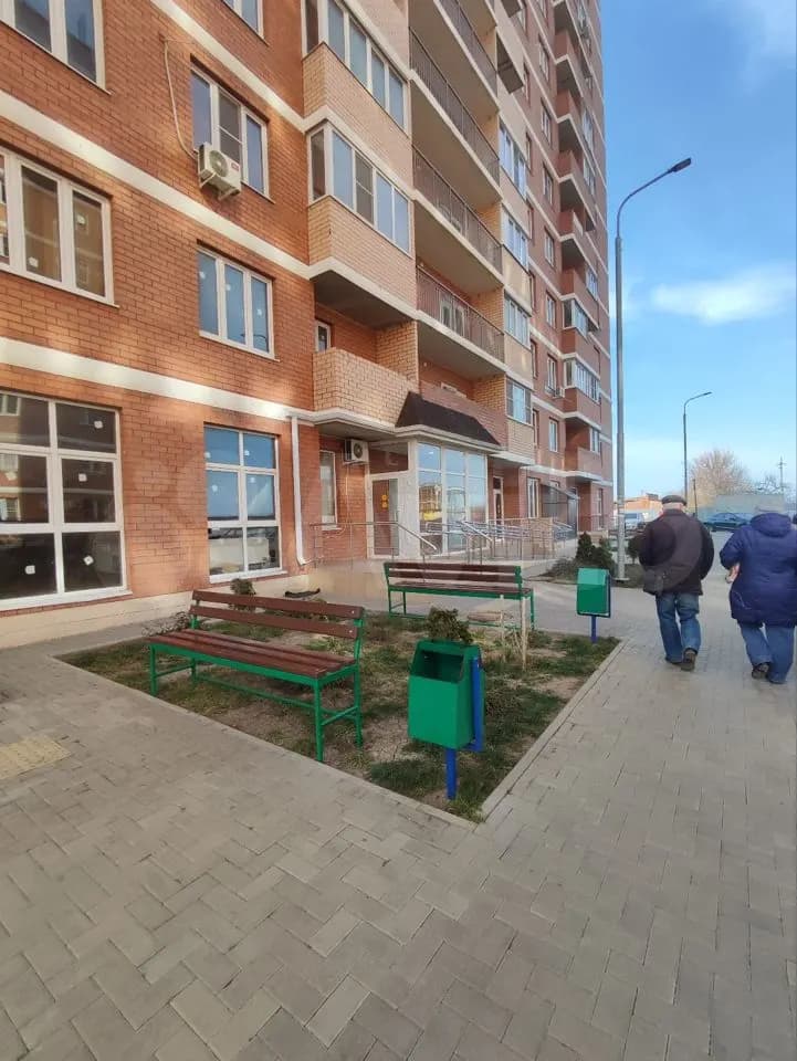 Продается 3-комн. квартира, 77 м² — фото 4