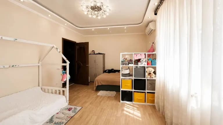 Продается 2-комн. квартира, 52 м²
