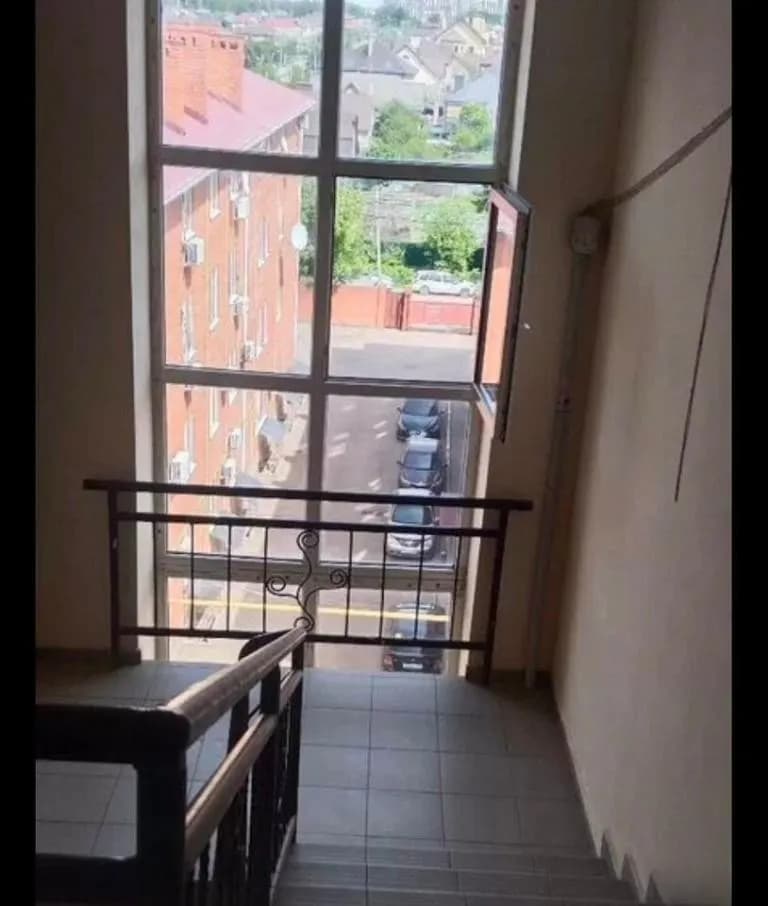 Продается 2-комн. квартира, 52 м² — фото 4