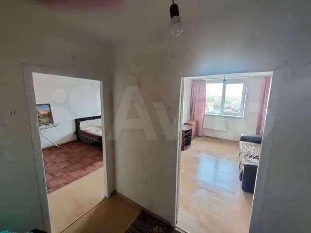 Продается 2-комн. квартира, 55.6 м²
