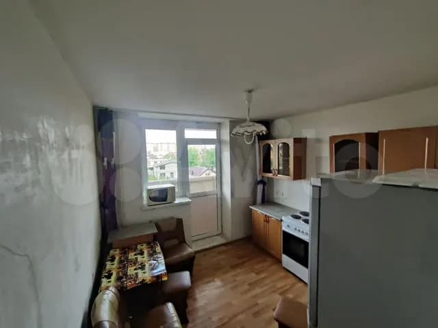 Продается 2-комн. квартира, 55.6 м² — фото 4