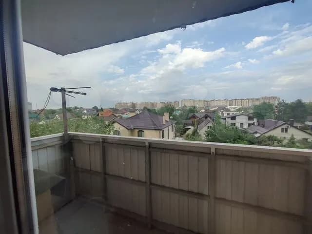 Продается 2-комн. квартира, 55.6 м² — фото 5