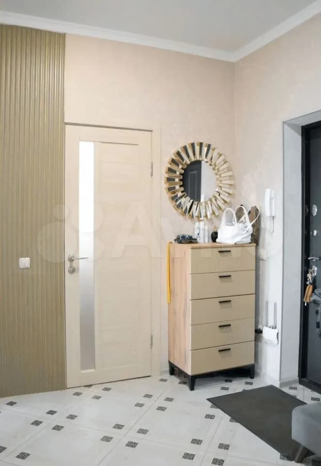 Продается 1-комн. квартира, 50.5 м²
