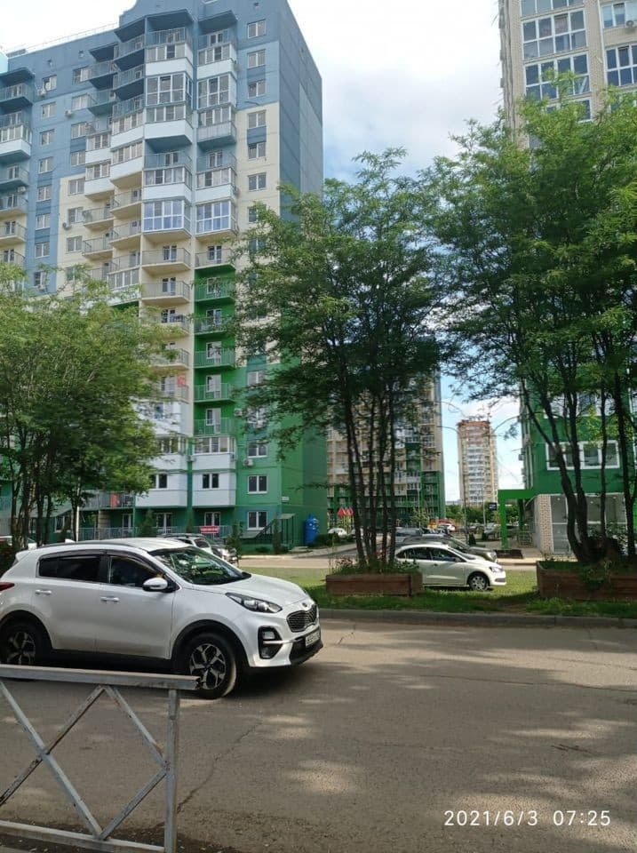 Продается 2-комн. квартира, 72 м² — фото 3