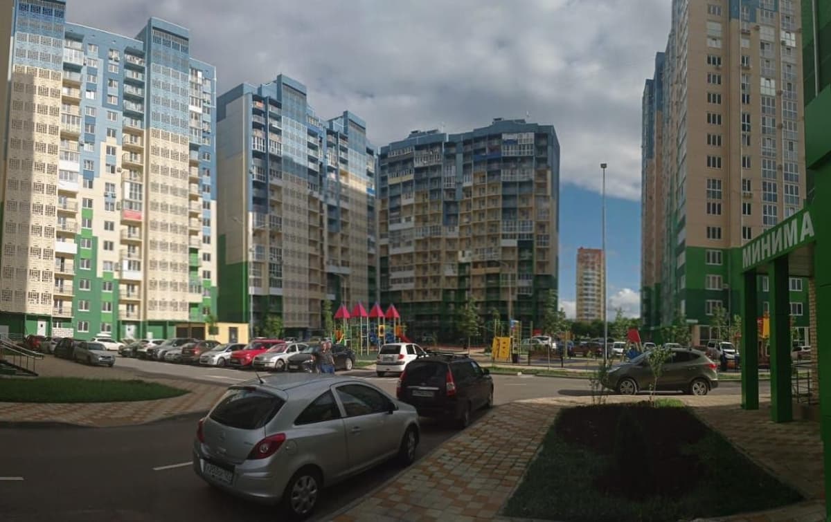 Продается 2-комн. квартира, 72 м² — фото 5