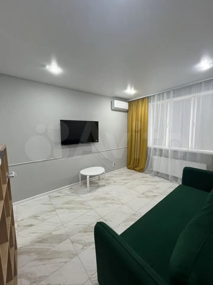 Продается 3-комн. квартира, 76.9 м² — фото 2