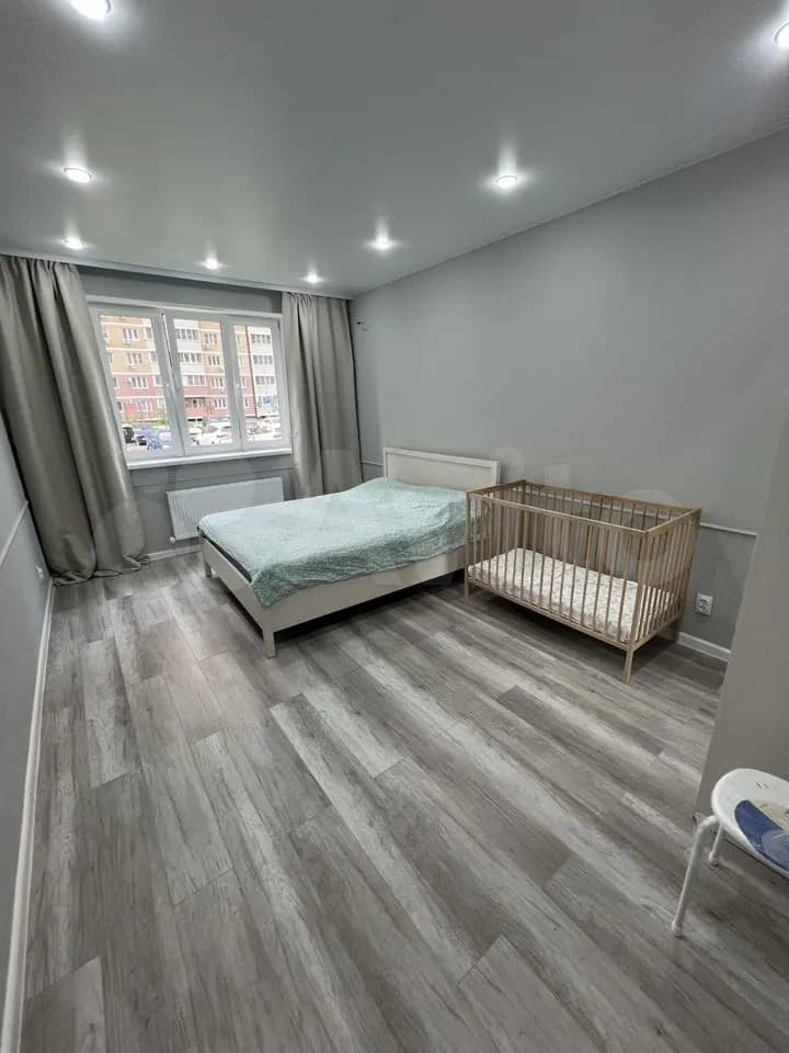 Продается 3-комн. квартира, 76.9 м² — фото 5