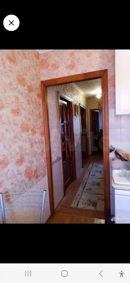 Продается 3-комн. квартира, 71 м² — фото 2