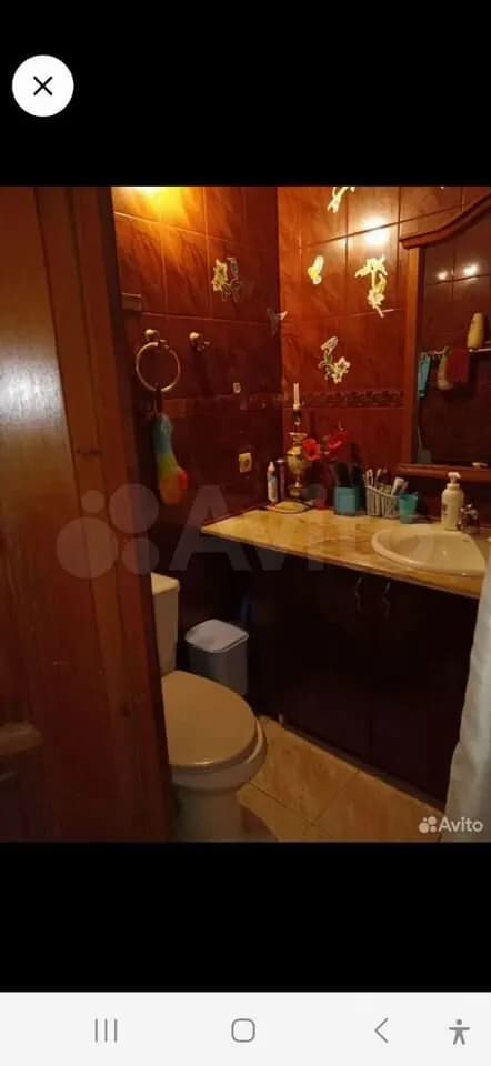 Продается 3-комн. квартира, 71 м² — фото 5
