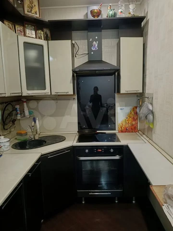 Продается 4-комн. квартира, 93 м² — фото 2