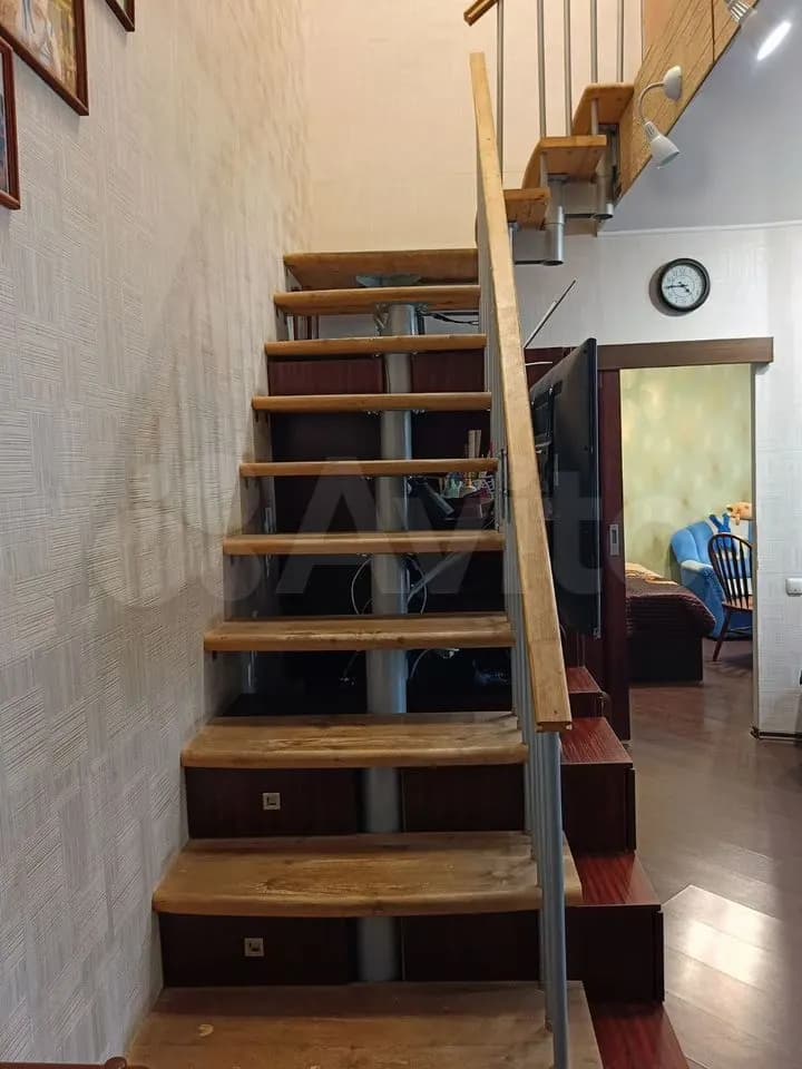 Продается 4-комн. квартира, 93 м² — фото 3
