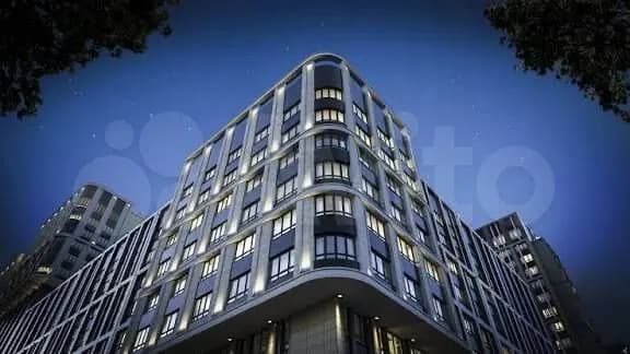 Продается 1-комн. квартира, 36.6 м² — фото 4