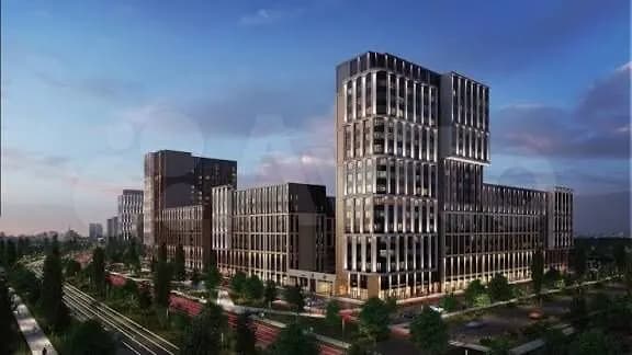 Продается 1-комн. квартира, 36.6 м² — фото 5