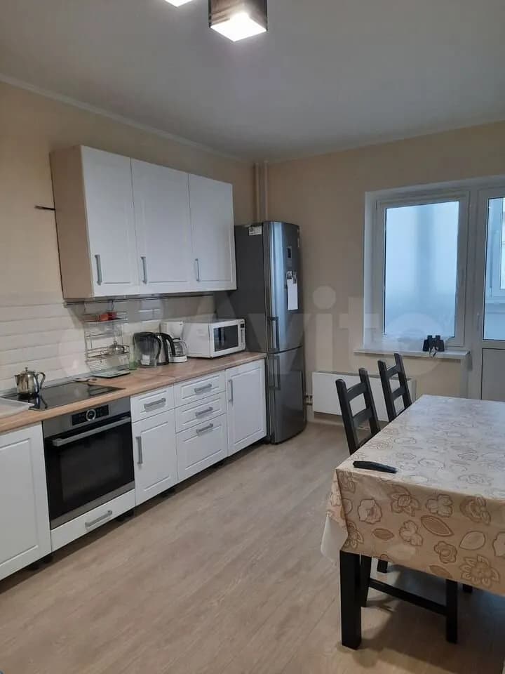 Продается 2-комн. квартира, 70 м²