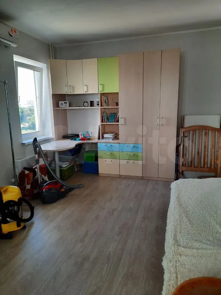 Продается 2-комн. квартира, 70 м² — фото 4