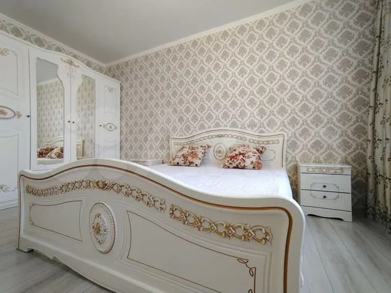 Продается 2-комн. квартира, 60.2 м² — фото 4