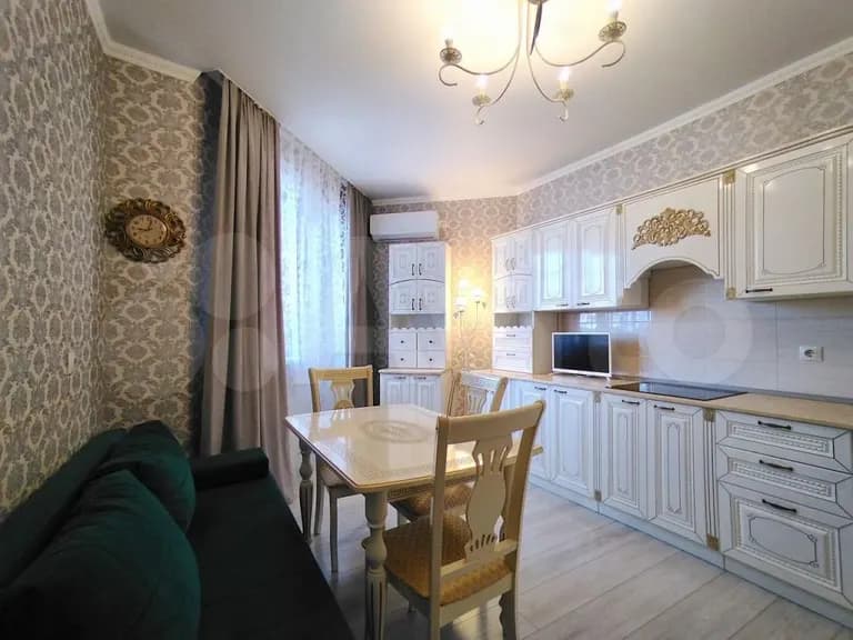 Продается 2-комн. квартира, 60.2 м² — фото 5