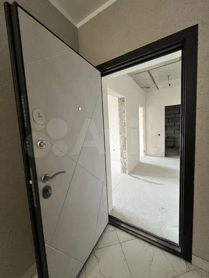 Продается 2-комн. квартира, 72 м² — фото 2