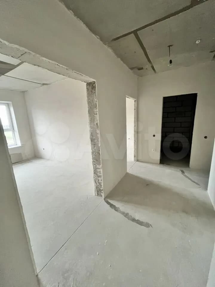 Продается 2-комн. квартира, 72 м² — фото 3