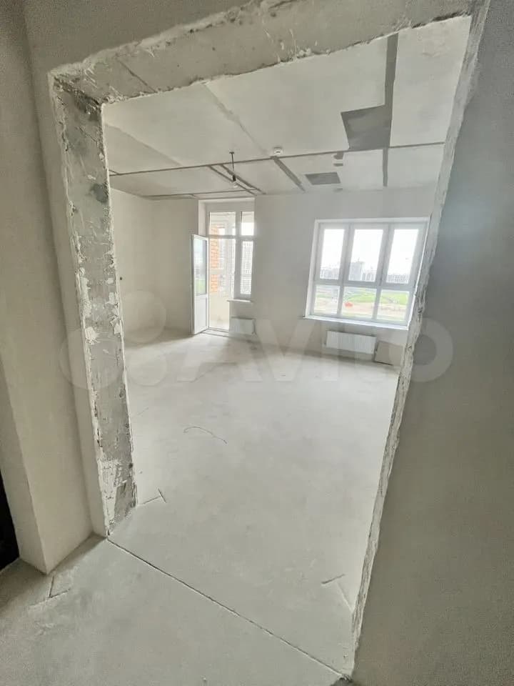 Продается 2-комн. квартира, 72 м² — фото 4