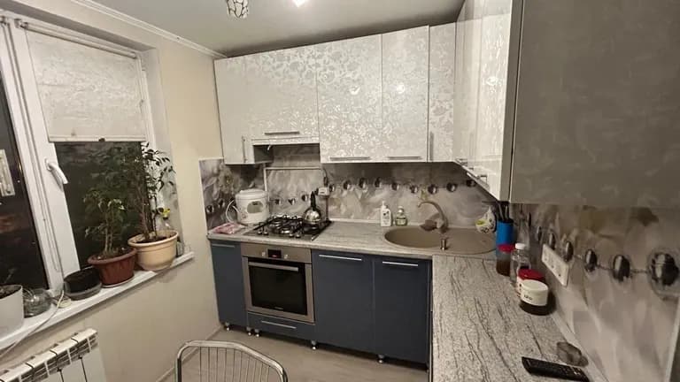 Продается 3-комн. квартира, 65 м² — фото 3