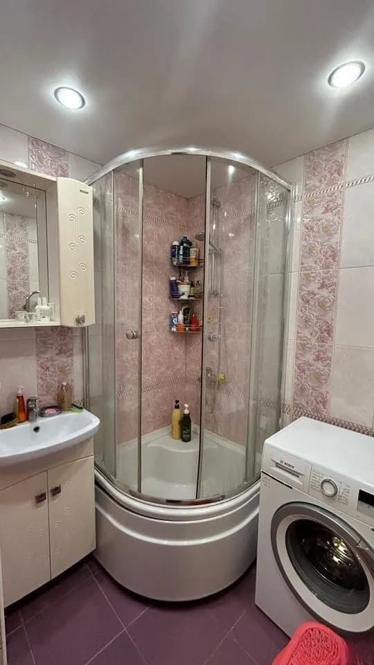 Продается 3-комн. квартира, 65 м² — фото 4