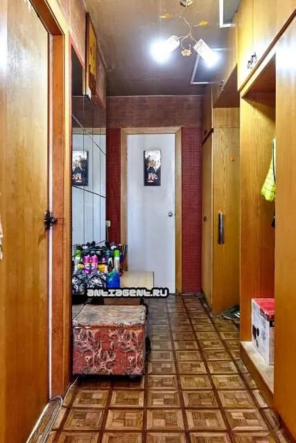 Продается 3-комн. квартира, 62 м²