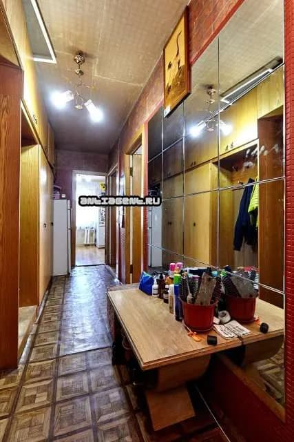 Продается 3-комн. квартира, 62 м² — фото 2