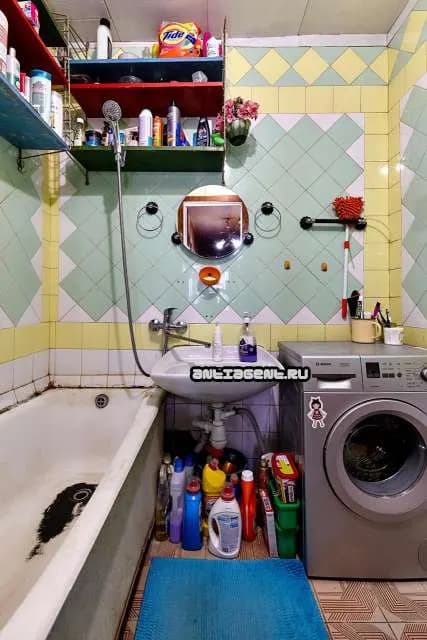 Продается 3-комн. квартира, 62 м² — фото 3