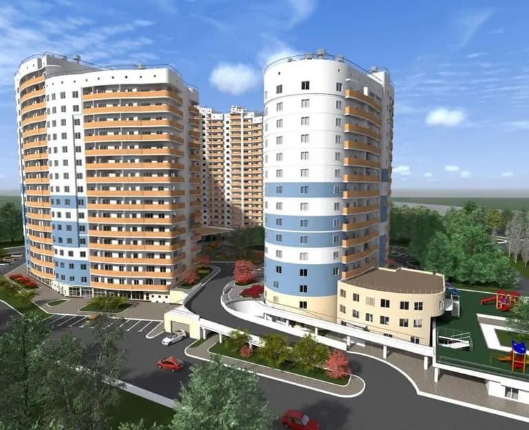Продается 4-комн. квартира, 122 м²