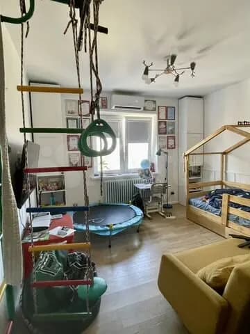 Продается 2-комн. квартира, 63.5 м² — фото 2