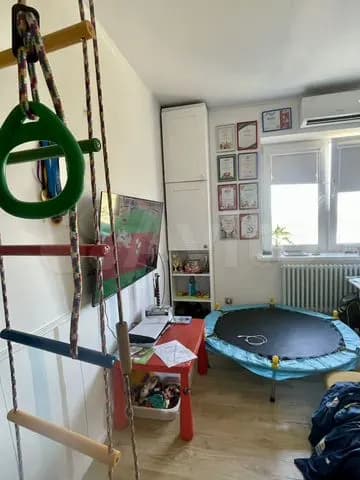 Продается 2-комн. квартира, 63.5 м² — фото 4