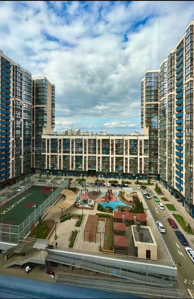 Продается 3-комн. квартира, 80 м²