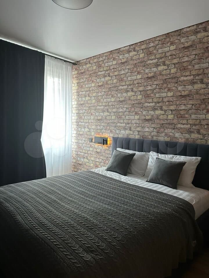 Продается 1-комн. квартира, 36 м² — фото 3
