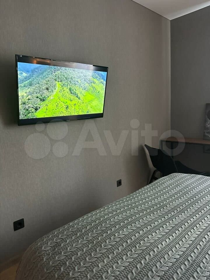 Продается 1-комн. квартира, 36 м² — фото 4
