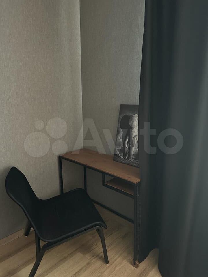 Продается 1-комн. квартира, 36 м² — фото 5