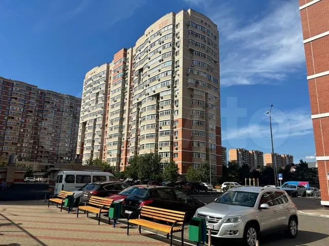 Продается 3-комн. квартира, 75.2 м² — фото 2