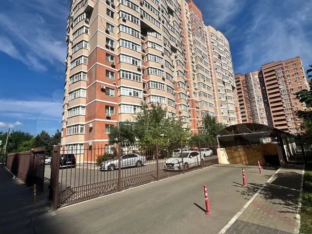 Продается 3-комн. квартира, 75.2 м² — фото 3