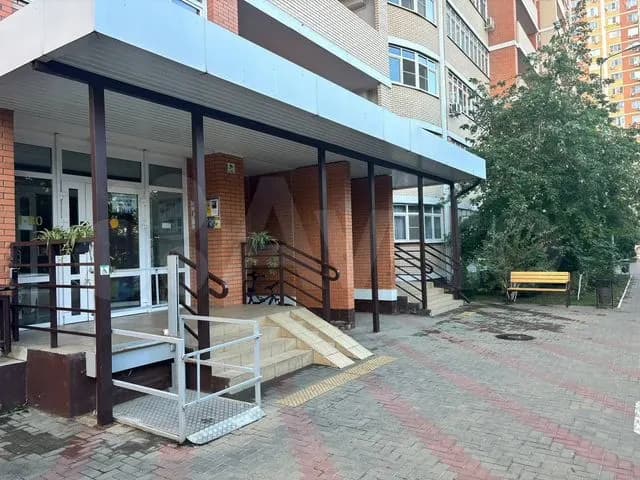 Продается 3-комн. квартира, 75.2 м² — фото 4