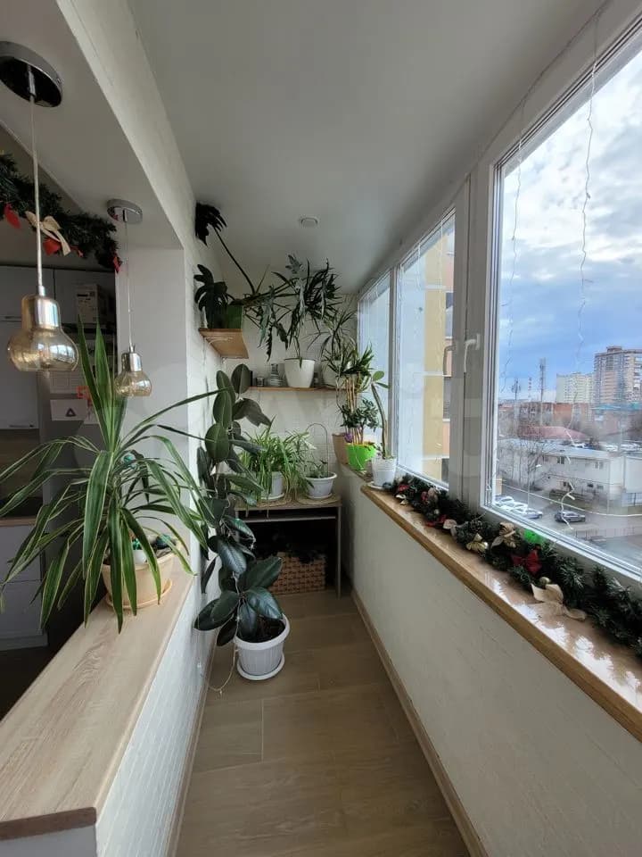 Продается 2-комн. квартира, 64 м² — фото 4
