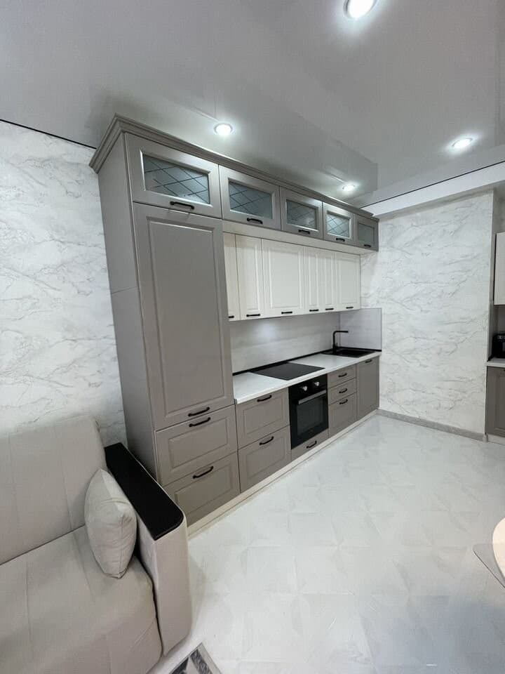 Продается 2-комн. квартира, 68 м²