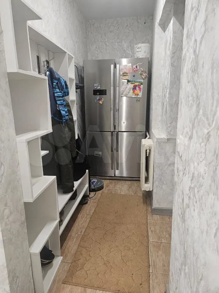 Продается 3-комн. квартира, 80 м² — фото 3