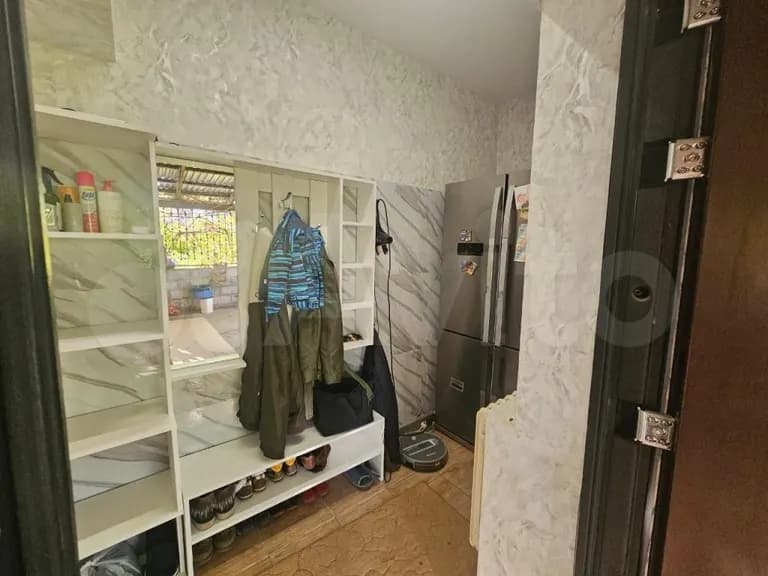 Продается 3-комн. квартира, 80 м² — фото 4