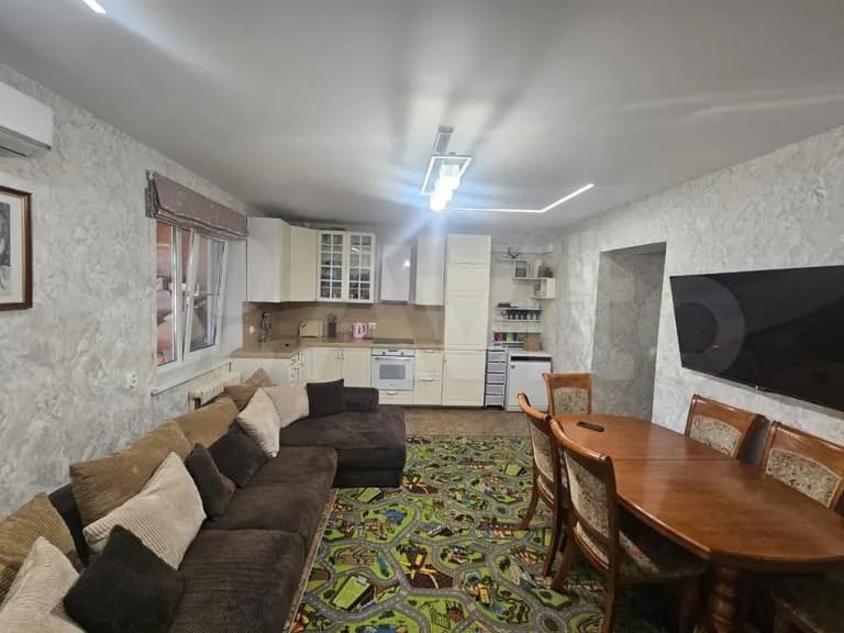 Продается 3-комн. квартира, 80 м² — фото 5