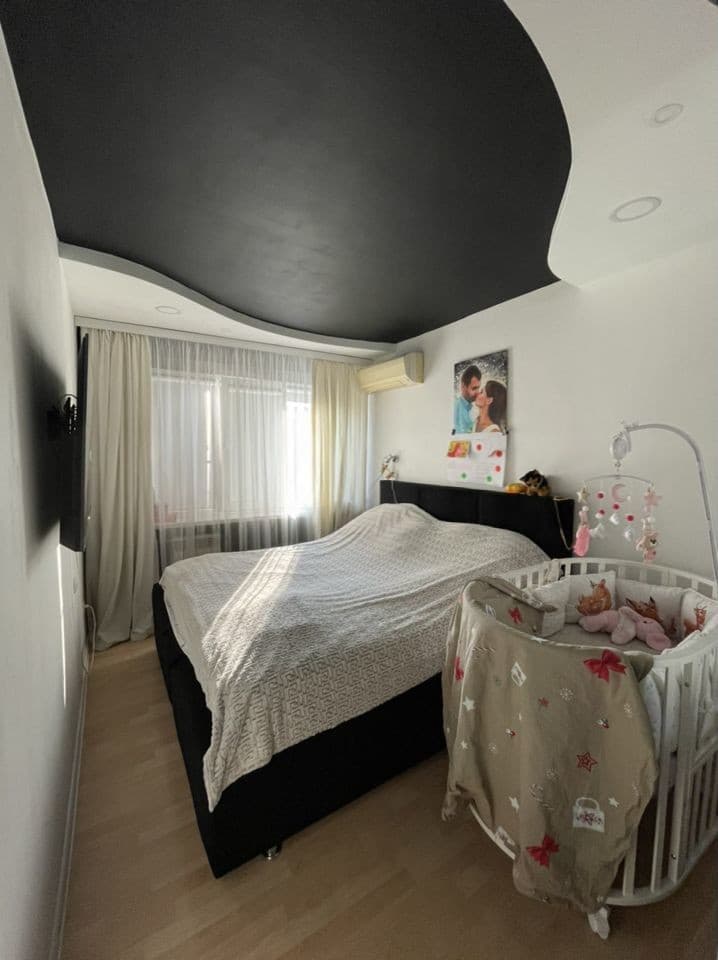 Продается 3-комн. квартира, 62 м²