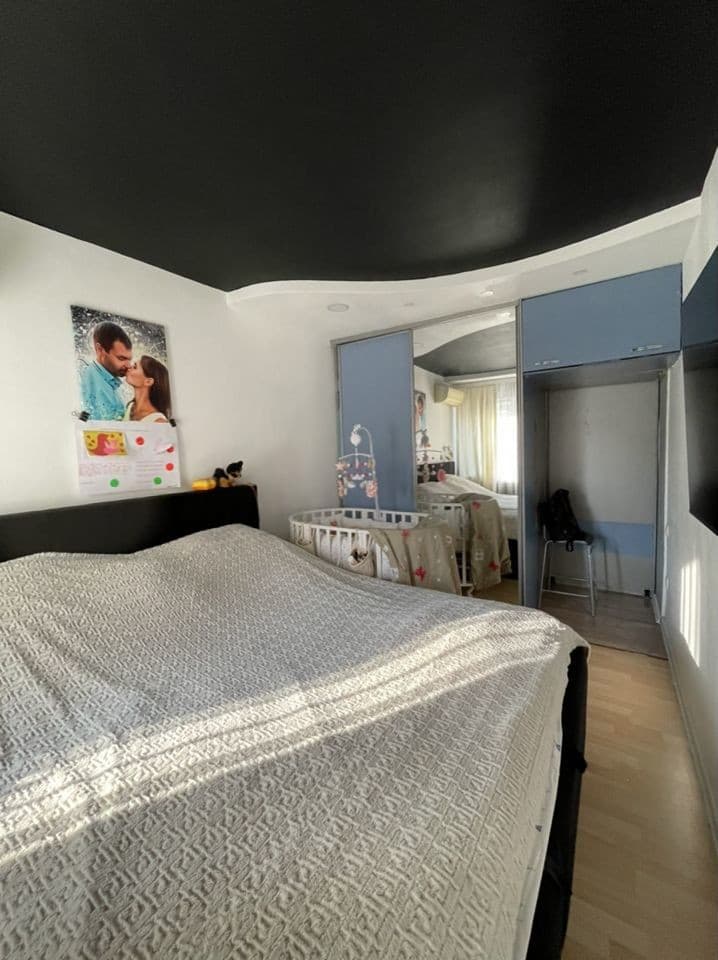 Продается 3-комн. квартира, 62 м² — фото 2